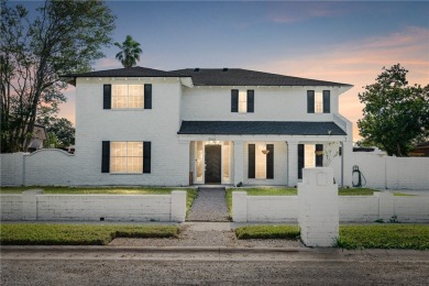 Your dream home awaits--don't miss out! Act now to secure this on Corpus Christi Country Club Golf Course in Texas - for sale on GolfHomes.com, golf home, golf lot