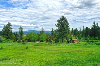 BEAUTIFUL BUILDING SITE AT PRESTIGIOUS BLACK ROCK WITH CUSTOM on The Golf Club at Black Rock in Idaho - for sale on GolfHomes.com, golf home, golf lot