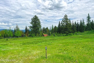 BEAUTIFUL BUILDING SITE AT PRESTIGIOUS BLACK ROCK WITH CUSTOM on The Golf Club at Black Rock in Idaho - for sale on GolfHomes.com, golf home, golf lot