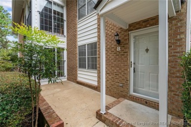 Don't miss this chance to own a charming and fully updated on The National Golf Club in North Carolina - for sale on GolfHomes.com, golf home, golf lot