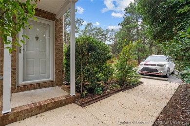 Don't miss this chance to own a charming and fully updated on The National Golf Club in North Carolina - for sale on GolfHomes.com, golf home, golf lot