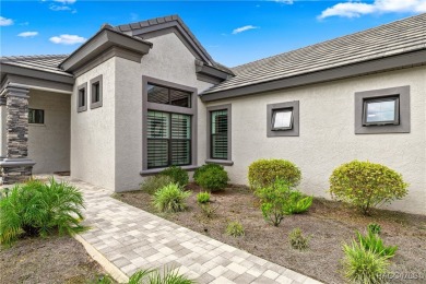 Tropical Paradise Living in Terra Vista! Step into your own on Skyview At Terra Vista Golf and Country Club in Florida - for sale on GolfHomes.com, golf home, golf lot