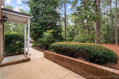 Don't miss this chance to own a charming and fully updated on The National Golf Club in North Carolina - for sale on GolfHomes.com, golf home, golf lot