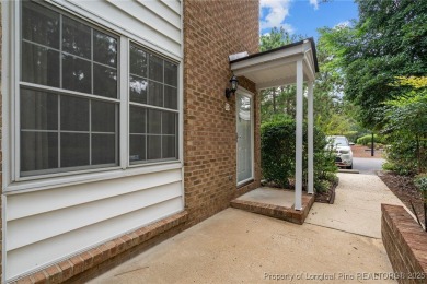 Don't miss this chance to own a charming and fully updated on The National Golf Club in North Carolina - for sale on GolfHomes.com, golf home, golf lot
