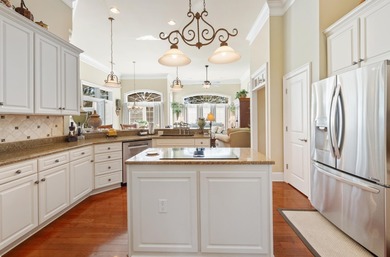 DeBordieu Colony - Welcome to 250 Pinckney Road, a warm and on DeBordieu Country Club in South Carolina - for sale on GolfHomes.com, golf home, golf lot