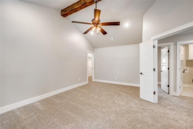 Beautiful custom home situated on a half acre double lot in on Tanglewood Resort in Texas - for sale on GolfHomes.com, golf home, golf lot