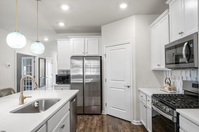 Beautiful Home in Desirable Harbor Pines - Welcome to this on Harbor Pines Golf Club in New Jersey - for sale on GolfHomes.com, golf home, golf lot