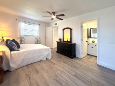 Resort-Style Living in Kings Point! Enjoy maintenance-free on Sandpiper Golf Club in Florida - for sale on GolfHomes.com, golf home, golf lot