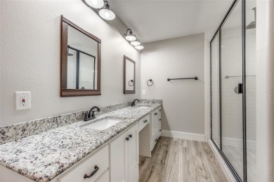 Beautiful custom home situated on a half acre double lot in on Tanglewood Resort in Texas - for sale on GolfHomes.com, golf home, golf lot