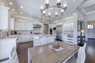 Welcome to this masterfully crafted home by Gary McDonald Homes on Copper River Country Club in California - for sale on GolfHomes.com, golf home, golf lot