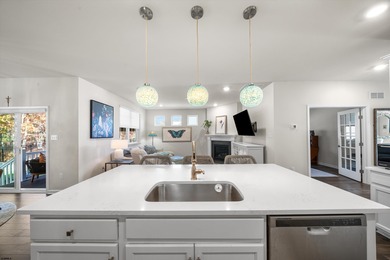 Beautiful Home in Desirable Harbor Pines - Welcome to this on Harbor Pines Golf Club in New Jersey - for sale on GolfHomes.com, golf home, golf lot