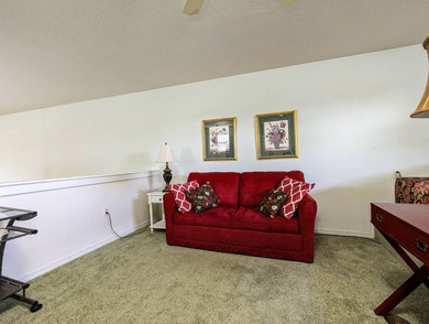 The perfect winter retreat or full-time residence in this 2BR/2b on The Great Outdoors Golf and Country Club in Florida - for sale on GolfHomes.com, golf home, golf lot