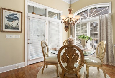 DeBordieu Colony - Welcome to 250 Pinckney Road, a warm and on DeBordieu Country Club in South Carolina - for sale on GolfHomes.com, golf home, golf lot