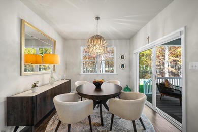 Beautiful Home in Desirable Harbor Pines - Welcome to this on Harbor Pines Golf Club in New Jersey - for sale on GolfHomes.com, golf home, golf lot