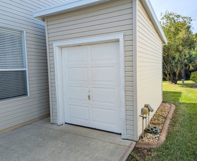 The perfect winter retreat or full-time residence in this 2BR/2b on The Great Outdoors Golf and Country Club in Florida - for sale on GolfHomes.com, golf home, golf lot