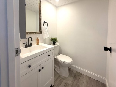 Resort-Style Living in Kings Point! Enjoy maintenance-free on Sandpiper Golf Club in Florida - for sale on GolfHomes.com, golf home, golf lot