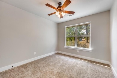Beautiful custom home situated on a half acre double lot in on Tanglewood Resort in Texas - for sale on GolfHomes.com, golf home, golf lot