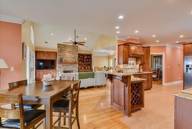 Welcome to Savannah Lakes Village. At 310 Katie Lane, you will on Tara Golf Club At Savannah Lakes in South Carolina - for sale on GolfHomes.com, golf home, golf lot