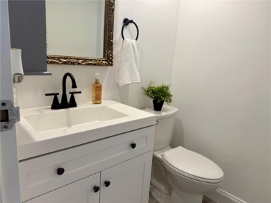 Resort-Style Living in Kings Point! Enjoy maintenance-free on Sandpiper Golf Club in Florida - for sale on GolfHomes.com, golf home, golf lot