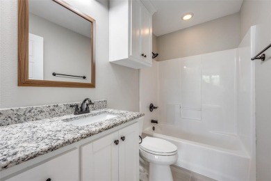 Beautiful custom home situated on a half acre double lot in on Tanglewood Resort in Texas - for sale on GolfHomes.com, golf home, golf lot
