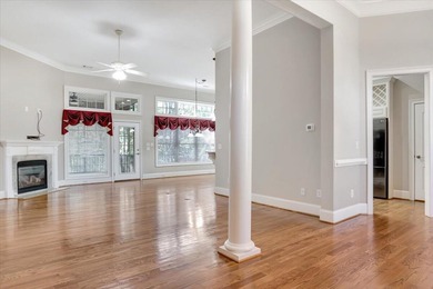 35 Independent Hill Lane | North Augusta, SC 29860 Elegant on Mount Vintage Plantation and Golf Club  in South Carolina - for sale on GolfHomes.com, golf home, golf lot