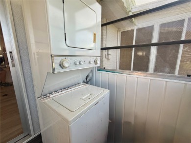 Resort-Style Living in Kings Point! Enjoy maintenance-free on Sandpiper Golf Club in Florida - for sale on GolfHomes.com, golf home, golf lot