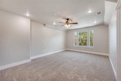 Beautiful custom home situated on a half acre double lot in on Tanglewood Resort in Texas - for sale on GolfHomes.com, golf home, golf lot