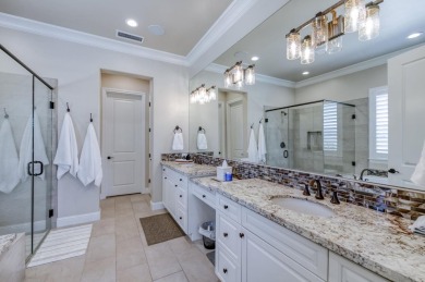 Welcome to this masterfully crafted home by Gary McDonald Homes on Copper River Country Club in California - for sale on GolfHomes.com, golf home, golf lot