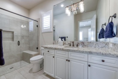 Welcome to this masterfully crafted home by Gary McDonald Homes on Copper River Country Club in California - for sale on GolfHomes.com, golf home, golf lot