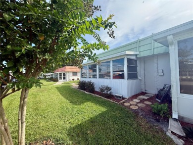 Resort-Style Living in Kings Point! Enjoy maintenance-free on Sandpiper Golf Club in Florida - for sale on GolfHomes.com, golf home, golf lot