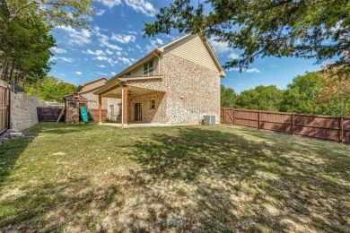 Beautiful custom home situated on a half acre double lot in on Tanglewood Resort in Texas - for sale on GolfHomes.com, golf home, golf lot