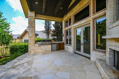 QUALITY. GOLF COURSE. CUSTOM HOME. Built in 2005 by respected on Ram Rock Golf Course in Texas - for sale on GolfHomes.com, golf home, golf lot