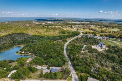 Beautiful custom home situated on a half acre double lot in on Tanglewood Resort in Texas - for sale on GolfHomes.com, golf home, golf lot