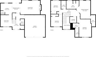Beautiful custom home situated on a half acre double lot in on Tanglewood Resort in Texas - for sale on GolfHomes.com, golf home, golf lot