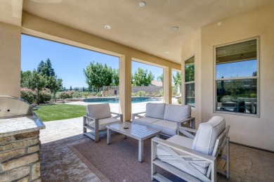Welcome to this masterfully crafted home by Gary McDonald Homes on Copper River Country Club in California - for sale on GolfHomes.com, golf home, golf lot