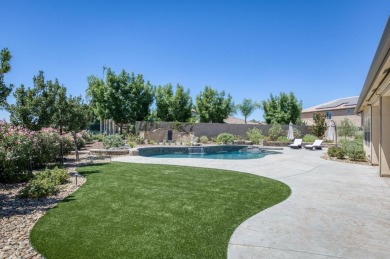 Welcome to this masterfully crafted home by Gary McDonald Homes on Copper River Country Club in California - for sale on GolfHomes.com, golf home, golf lot