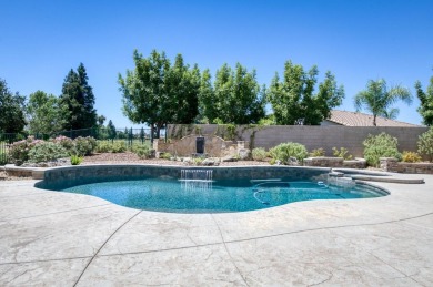 Welcome to this masterfully crafted home by Gary McDonald Homes on Copper River Country Club in California - for sale on GolfHomes.com, golf home, golf lot