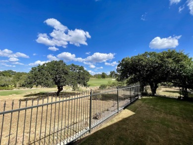 QUALITY. GOLF COURSE. CUSTOM HOME. Built in 2005 by respected on Ram Rock Golf Course in Texas - for sale on GolfHomes.com, golf home, golf lot