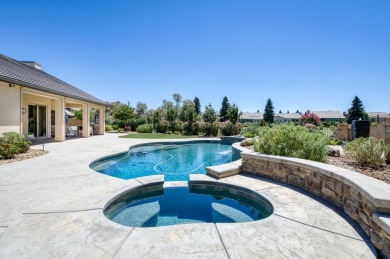 Welcome to this masterfully crafted home by Gary McDonald Homes on Copper River Country Club in California - for sale on GolfHomes.com, golf home, golf lot