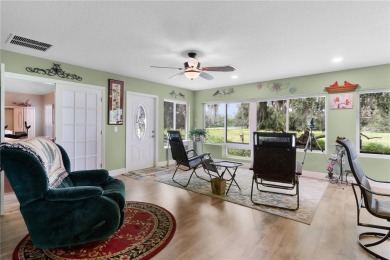 This stunning 3/2 MAGNOLIA single-family home is situated in the on Amberwood Executive Golf Course in Florida - for sale on GolfHomes.com, golf home, golf lot