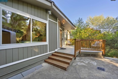 Discover a one-of-a-kind Orinda property offering 3,764 sq ft of on  in California - for sale on GolfHomes.com, golf home, golf lot