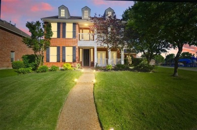 Welcome to 10014 Fairway Vista Drive, nestled in the exclusive on Jim Boggs in Texas - for sale on GolfHomes.com, golf home, golf lot