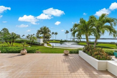 This first floor condo offers breathtaking views of the Atlantic on Sailfish Point Golf Club, Inc. in Florida - for sale on GolfHomes.com, golf home, golf lot