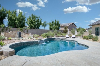 Welcome to this masterfully crafted home by Gary McDonald Homes on Copper River Country Club in California - for sale on GolfHomes.com, golf home, golf lot