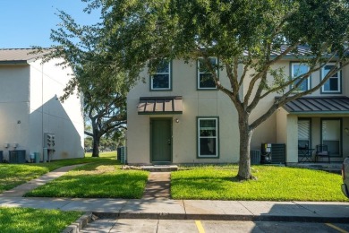 Fresh, modern, and move-in ready -- this beautifully updated on Rockport Country Club in Texas - for sale on GolfHomes.com, golf home, golf lot