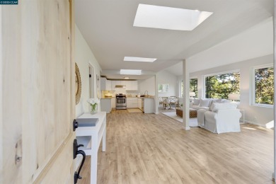 Discover a one-of-a-kind Orinda property offering 3,764 sq ft of on  in California - for sale on GolfHomes.com, golf home, golf lot