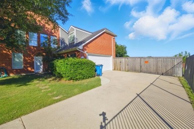 Welcome to 10014 Fairway Vista Drive, nestled in the exclusive on Jim Boggs in Texas - for sale on GolfHomes.com, golf home, golf lot