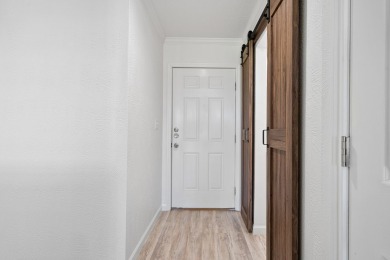 Fresh, modern, and move-in ready -- this beautifully updated on Rockport Country Club in Texas - for sale on GolfHomes.com, golf home, golf lot
