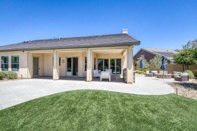 Welcome to this masterfully crafted home by Gary McDonald Homes on Copper River Country Club in California - for sale on GolfHomes.com, golf home, golf lot