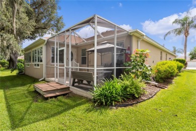 This stunning 3/2 MAGNOLIA single-family home is situated in the on Amberwood Executive Golf Course in Florida - for sale on GolfHomes.com, golf home, golf lot